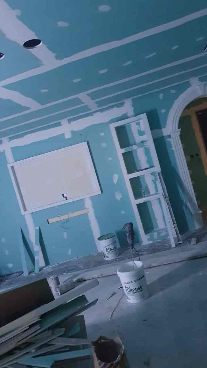 جبس بورد للمجالس